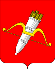 Символ города Ачинск