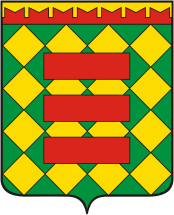Герб города Некрасовский